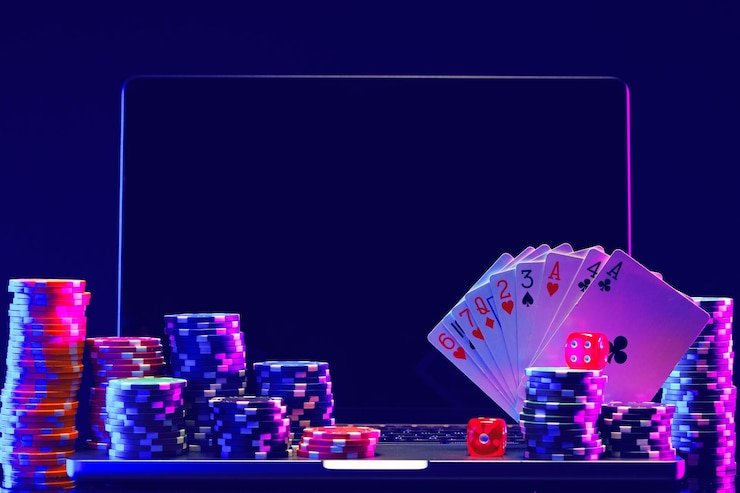Dasbor multi-olahraga dan tampilan panduan permainan bujangtoto